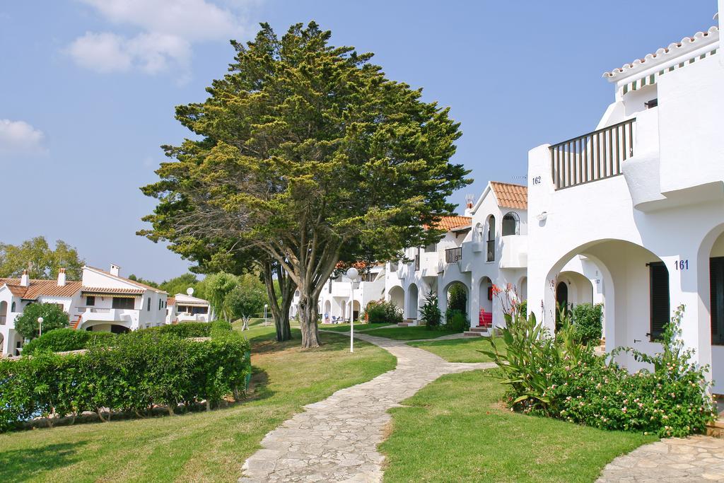 Son Bou Apartments Extérieur photo