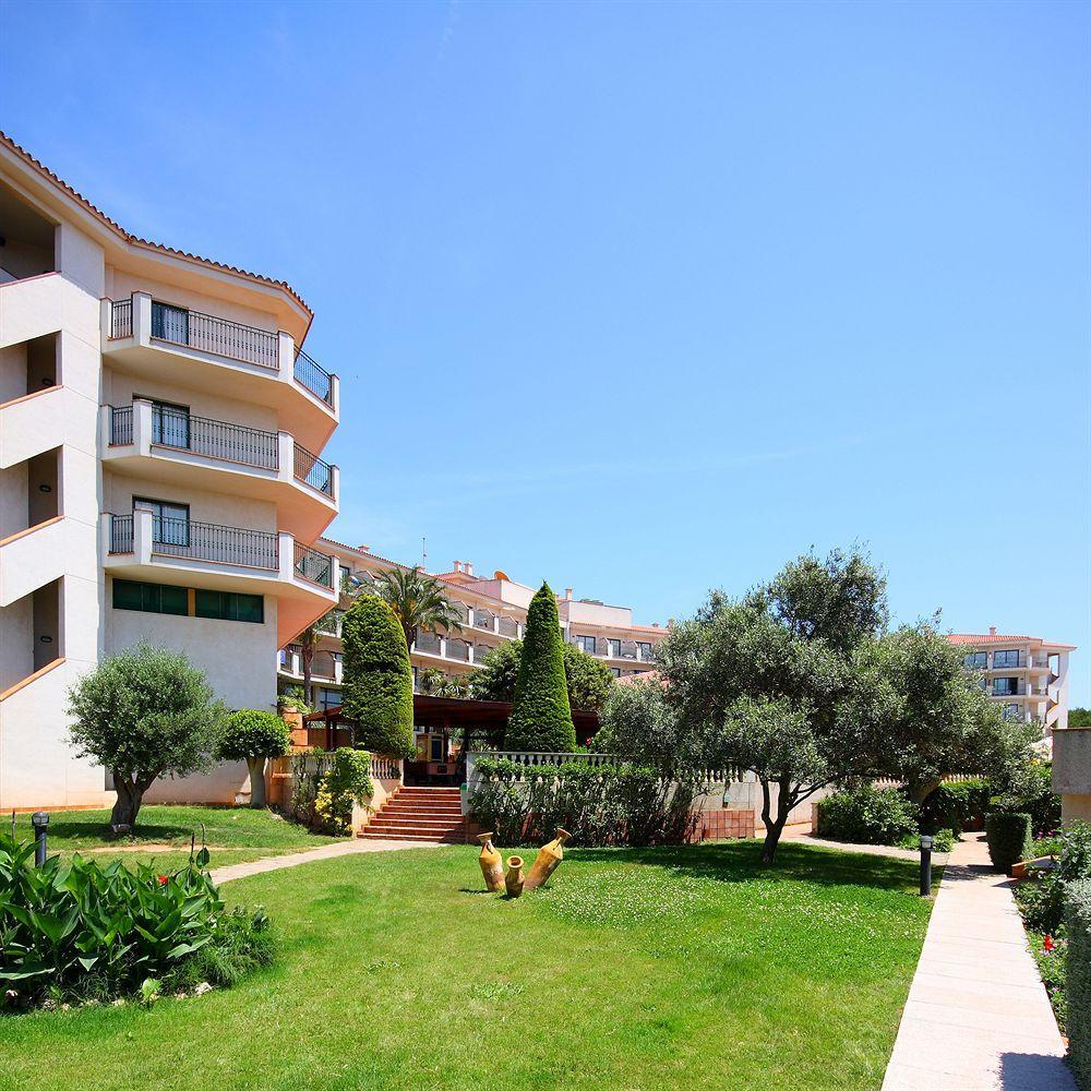 Son Bou Apartments Extérieur photo
